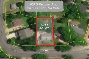 409 S Virginia Ave, Falls Church, VA 22046 - Photo 1