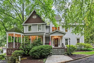 307 Shadow Walk, Falls Church, VA 22046 - Photo 1