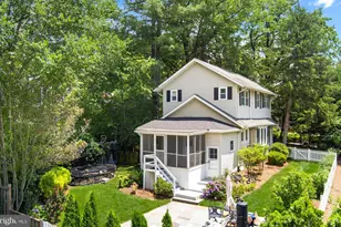 201 Pennsylvania Ave, Falls Church, VA 22046 - Photo 1