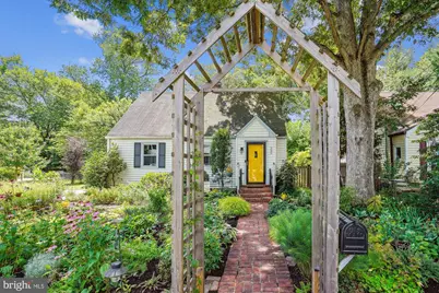 505 Randolph Street, Falls Church, VA 22046 - Photo 1