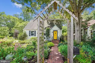 505 Randolph St, Falls Church, VA 22046 - Photo 1