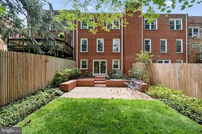 214 James Thurber Court, Falls Church, VA 22046 - Photo 1