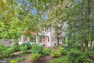 300 E Broad St, Falls Church, VA 22046 - Photo 1