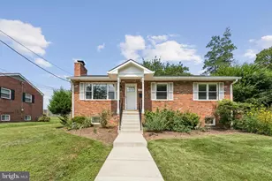 109 Falls Ave, Falls Church, VA 22046 - Photo 1