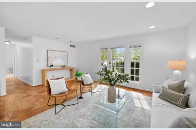 1130 S Washington Street #104, Falls Church, VA 22046 - Photo 1