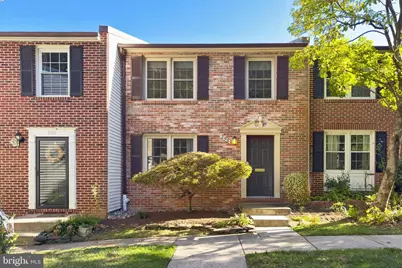 298 Gundry Drive, Falls Church, VA 22046 - Photo 1