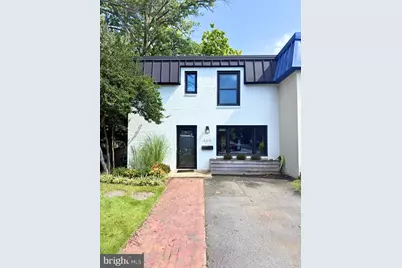 206 Great Falls Street, Falls Church, VA 22046 - Photo 1