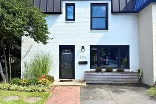 206 Great Falls St, Falls Church, VA 22046 - Photo 1