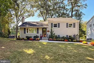 421 Lincoln Avenue, Falls Church, VA 22046 - Photo 1