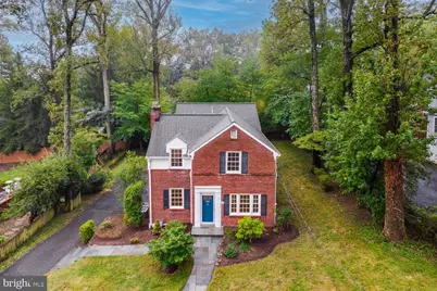 1307 Tracy Place, Falls Church, VA 22046 - Photo 1