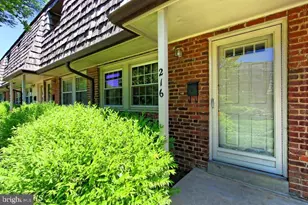 216 S Virginia Ave, Falls Church, VA 22046 - Photo 1