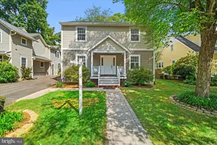 202 W George Mason Rd, Falls Church, VA 22046 - Photo 1