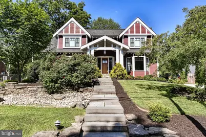 215 N Van Buren Street, Falls Church, VA 22046 - Photo 1