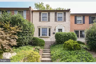 209 Gundry Drive, Falls Church, VA 22046 - Photo 1