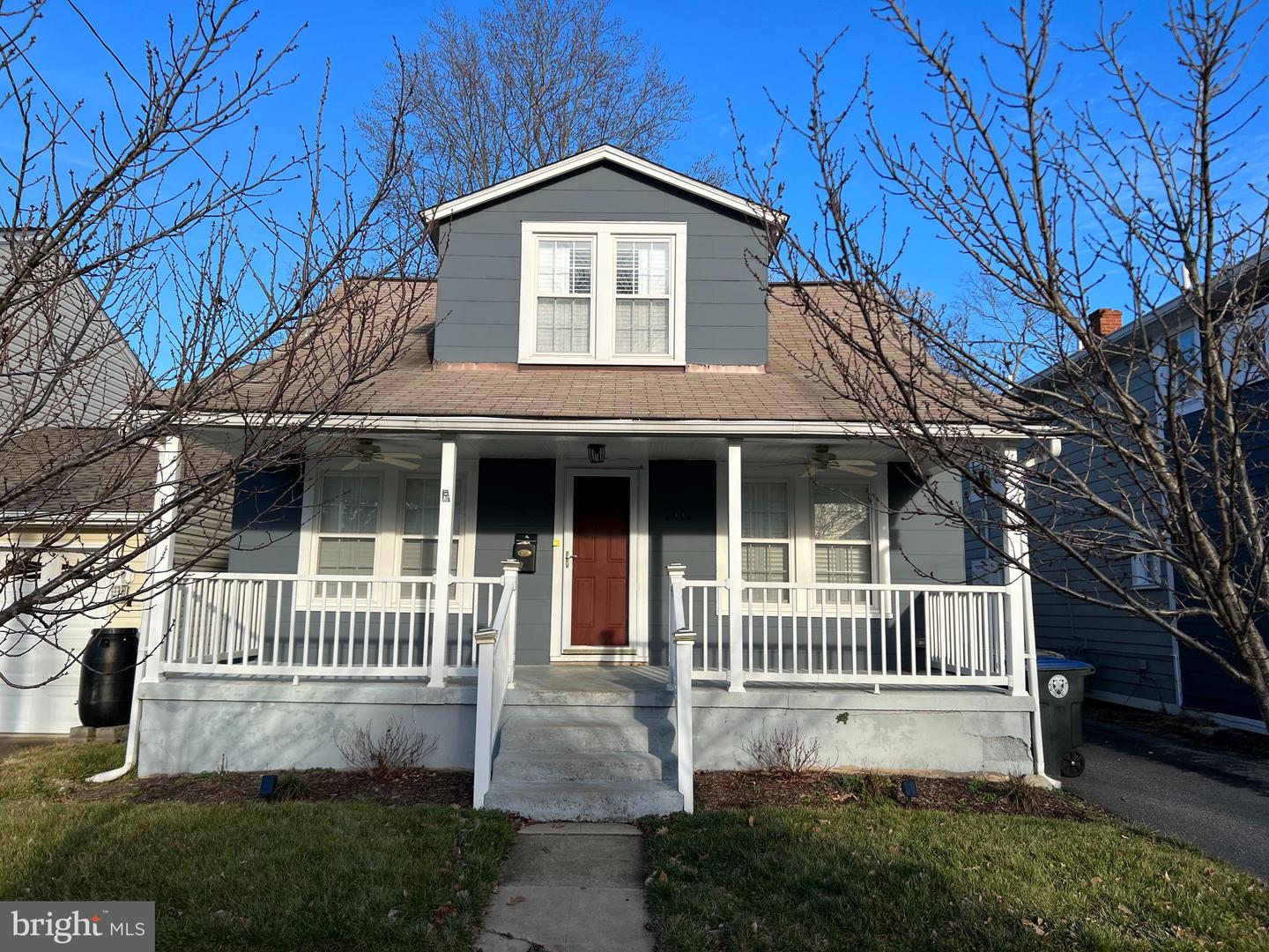 1411 Charles St, Fredericksburg, VA 22401 MLS VAFB2003414 Coldwell Banker