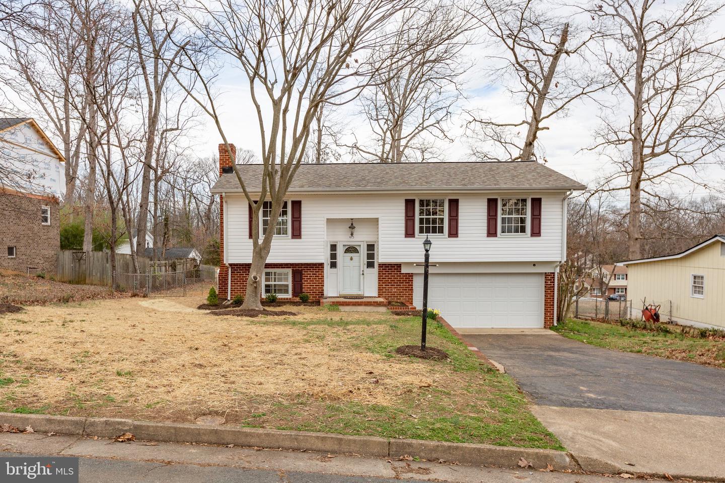 415 Morningside Dr, Fredericksburg, VA 22401 MLS VAFB2003514