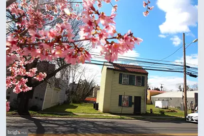 310 Charles Street, Fredericksburg, VA 22401 - Photo 1