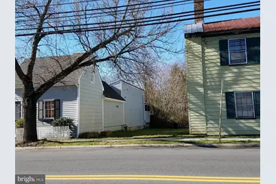 308 Charles Street, Fredericksburg, VA 22401 - Photo 1