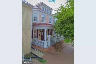 702 Princess Anne Street, Fredericksburg, VA 22401 - Photo 1
