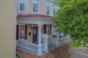 702 Princess Anne St, Fredericksburg, VA 22401 - Photo 1