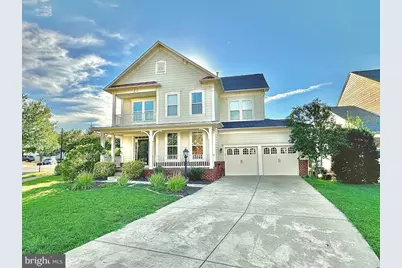 1306 Yates Circle, Fredericksburg, VA 22401 - Photo 1