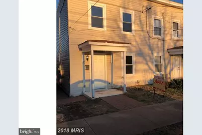 317 Prince Edward Street #317, Fredericksburg, VA 22401 - Photo 1
