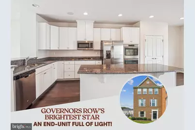 2112 Governors Way, Fredericksburg, VA 22401 - Photo 1