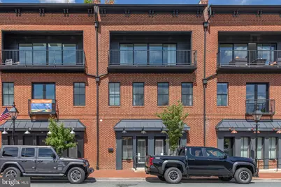 531 William Street, Fredericksburg, VA 22401 - Photo 1