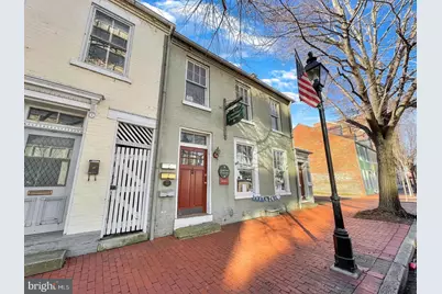 606 Caroline Street #A, Fredericksburg, VA 22401 - Photo 1