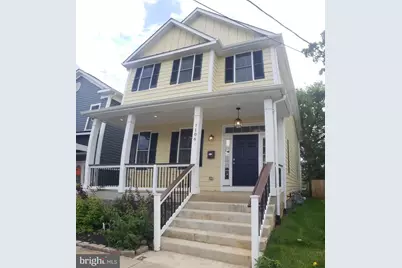 1106 Douglas Street, Fredericksburg, VA 22401 - Photo 1