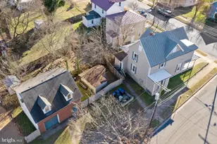 511 Spottswood St, Fredericksburg, VA 22401 - Photo 1