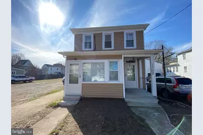 1508 Princess Anne Street, Fredericksburg, VA 22401 - Photo 1