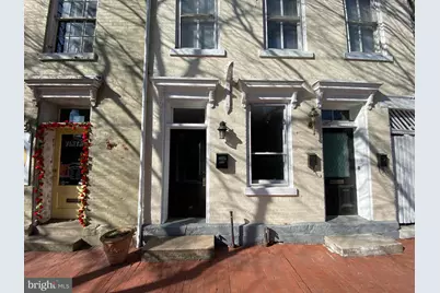 604 Caroline Street, Fredericksburg, VA 22401 - Photo 1