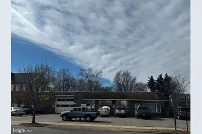 1314 Princess Anne Street, Fredericksburg, VA 22401 - Photo 1