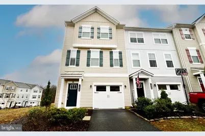 1430 Hudgins Farm Circle, Fredericksburg, VA 22408 - Photo 1