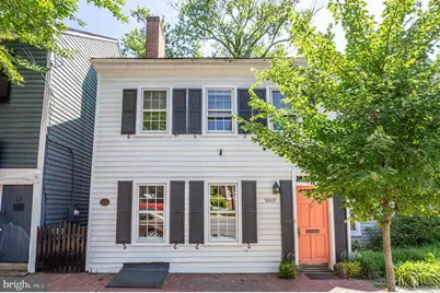 1307 Caroline Street, Fredericksburg, VA 22401 - Photo 1