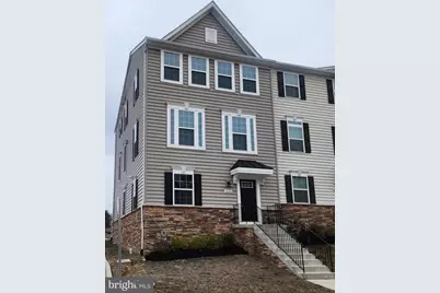 1025 Valley Run Drive, Fredericksburg, VA 22401 - Photo 1