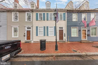 503 Caroline Street #1, Fredericksburg, VA 22401 - Photo 1