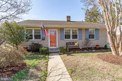 3112 Linden Avenue, Fredericksburg, VA 22401 - Photo 1