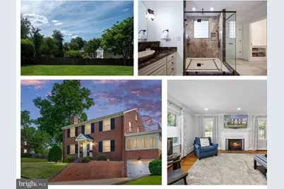 1517 Augustine Avenue, Fredericksburg, VA 22401 - Photo 1