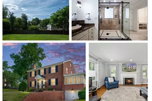 1517 Augustine Ave, Fredericksburg, VA 22401 - Photo 1