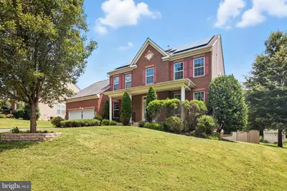 1005 Julia's Place, Fredericksburg, VA 22401 - Photo 1