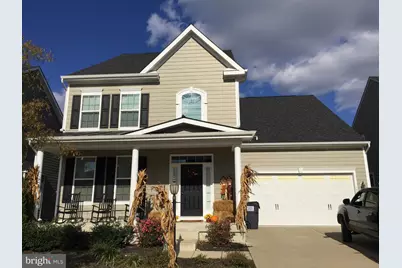 1305 Sands Circle, Fredericksburg, VA 22401 - Photo 1