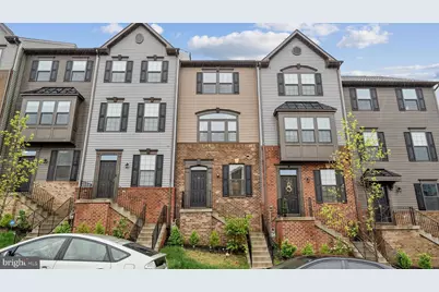 1310 Depot Lane, Fredericksburg, VA 22401 - Photo 1