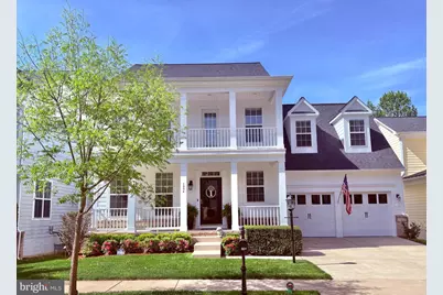 1304 Graham Drive, Fredericksburg, VA 22401 - Photo 1