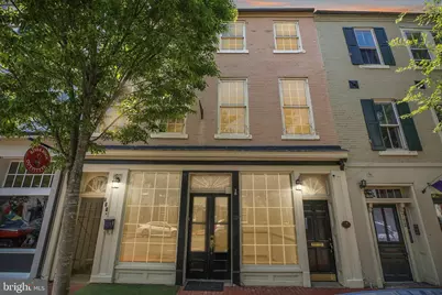 710 Caroline Street, Fredericksburg, VA 22401 - Photo 1