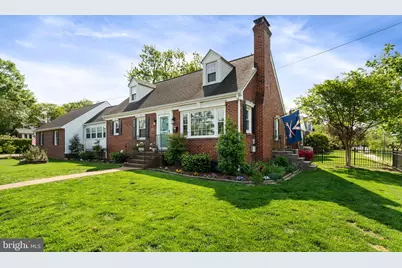 1217 Stafford Avenue, Fredericksburg, VA 22401 - Photo 1