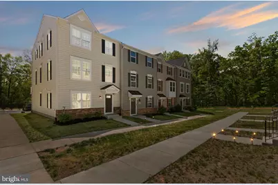 1126 Dovetail Circle, Fredericksburg, VA 22401 - Photo 1