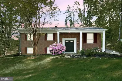 110 Braehead Drive, Fredericksburg, VA 22401 - Photo 1