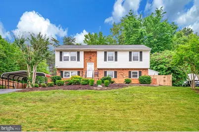 14 Apache Terrace, Fredericksburg, VA 22401 - Photo 1